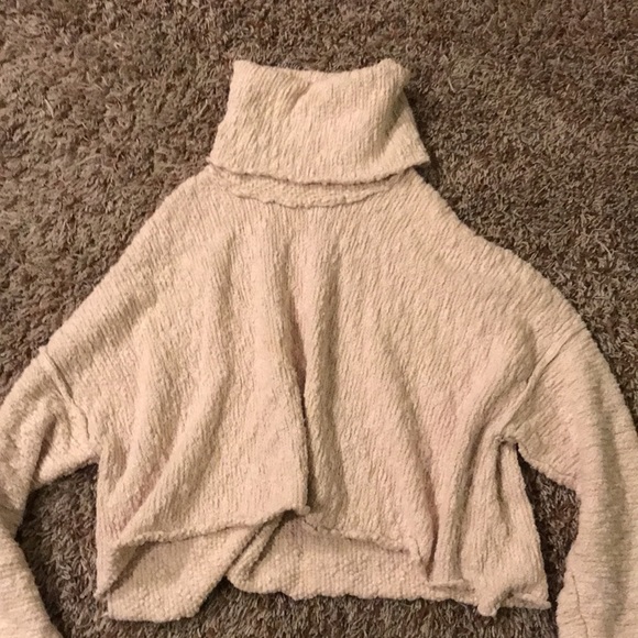 Free People sweater - Picture 2 of 6